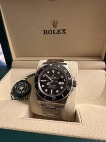 BRAND NEW submariner date