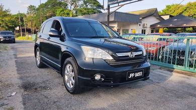 Honda CR-V i-VTEC in Seremban, NSN