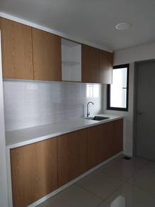 Service Residence For Rent in Silk Sky