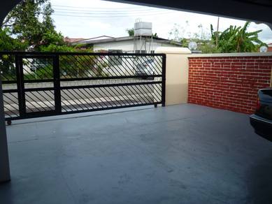 Semi-Detached House For Sale in Kota Kinabalu,SBH
