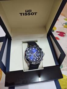 Selling Watch