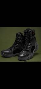 Kasut Magnum Spider Cordura