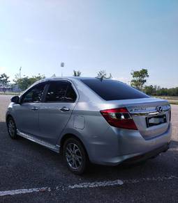 Perodua Bezza ADVANCE in Bukit Mertajam, PNG