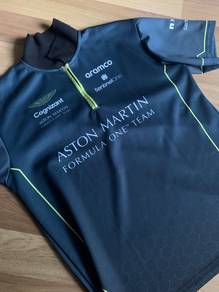 Polo Aston Martin Formula One