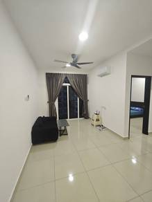 Apartment For Rent in Trellis Residences