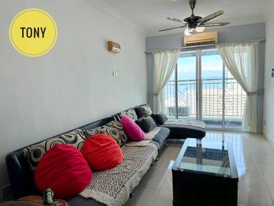 Condominium For Sale in Serina Bay