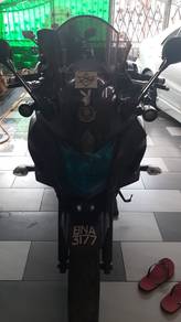 Yamaha XJ6 Diversion F