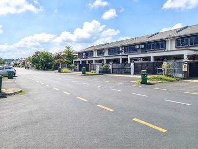 2-storey Terraced House For Sale in Kuching,SWK