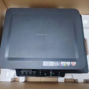Printer Brothers DCP 510W Good condition