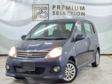 Perodua Viva ELITE EZi in Cheras, KUL