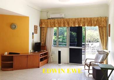 Apartment For Rent in Relau Vista