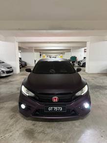 Honda Civic TC in Bukit Tengah, PNG