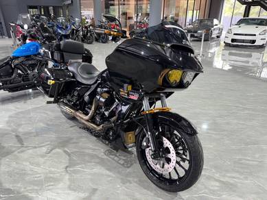 Harley-Davidson Road Glide Special