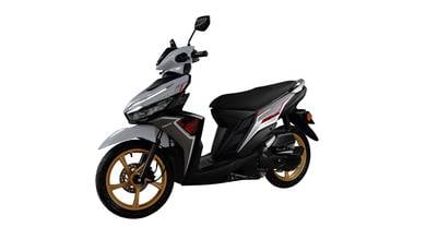 WMOTO ES125