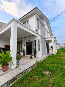 2-storey Terraced House For Sale in Jasin,MLK