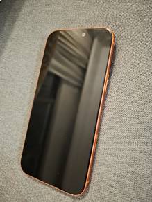 iphone 17 Pro Max Cosmic Orange 256GB