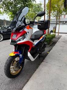 Keeway XDV 180 EVO