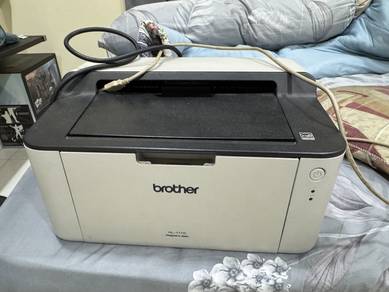 brother hl-1110 printer