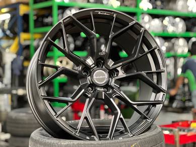 NEW 20 Brixton RF10 Rim BMW G30 X1 G01 X4 G02 G12