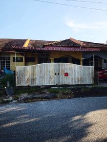 Terraced House For Sale in Dungun,TRG