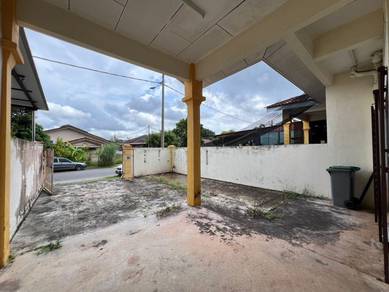 2-storey Terraced House For Sale in Bukit Katil,MLK