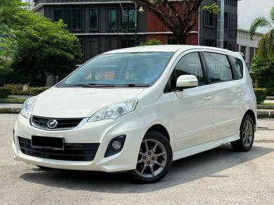 Perodua Alza SE ZS in Cheras, KUL