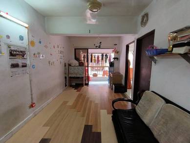 Apartment For Sale in Kepong,KUL