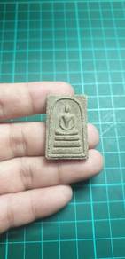 Thai Amulet (Phra Somdej)