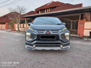 Mitsubishi Xpander in Bukit Minyak, PNG