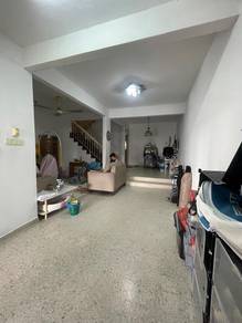 2-storey Terraced House For Sale in Klang,SGR