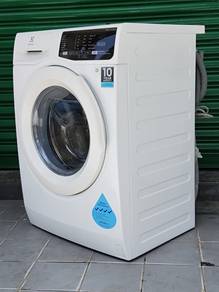Electrolux Washing Machine mesin basuh 7.5k