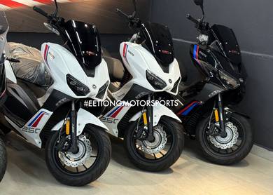 WMOTO ES250i