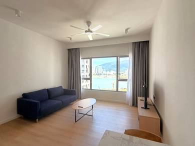 Service Residence For Rent in The Meg by E&O