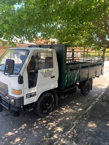 lorry 1 ton