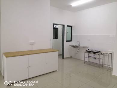 Service Residence For Rent in Parkland Residence @ Kajang 2
