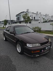 Honda Accord VTi in Semenyih, SGR