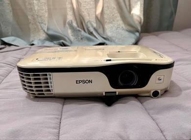 Epson LCD Projector EB-X12