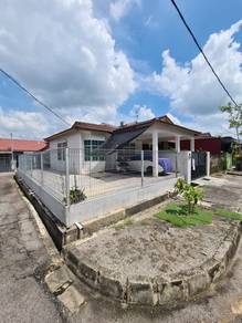 1-storey Terraced House For Sale in Sungai Jawi,PNG