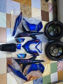 Jualan Clear Stor