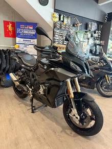 BMW S 1000 XR