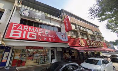 Shop lot For Sale in Petaling Jaya,SGR