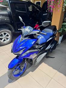 Yamaha NVX
