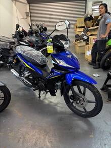Honda Wave Alpha