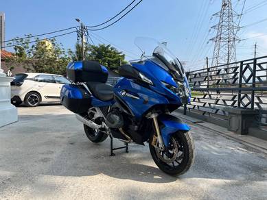 BMW R 1250 RT