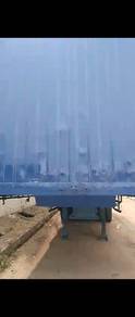 Side curtain