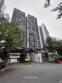 Condominium For Sale in Skycube Residence