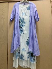 2 pcs nightwear
