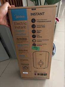 Water Heater