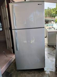 peti ais Hitachi 500 liter sekli hantr