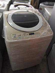 15KG machine automatic washing top load Toshiba